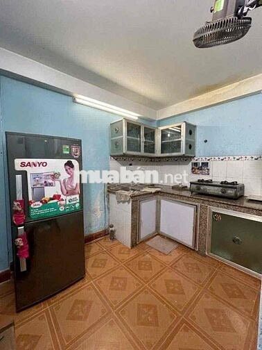 Cho thuê nhà Nguyên căn Đường Xô Viết Nghệ Tĩnh Quận BT