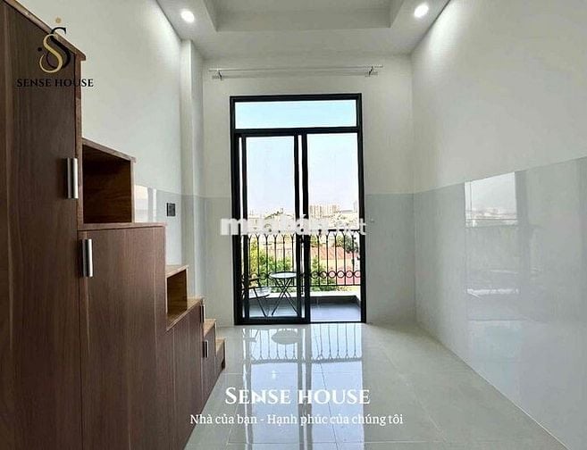 ✨ Siêu Phẩm Duplex View Xinh_Ngay 4 Xã / Văn Hiến