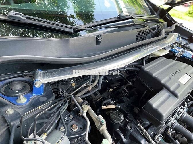 Honda CRV L 2018 Thái Lan 86.000 km Đen