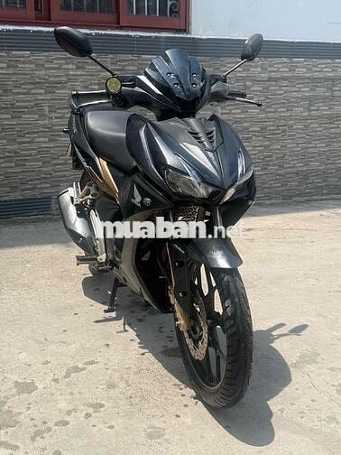Honda Winner ABS 2021 Đen