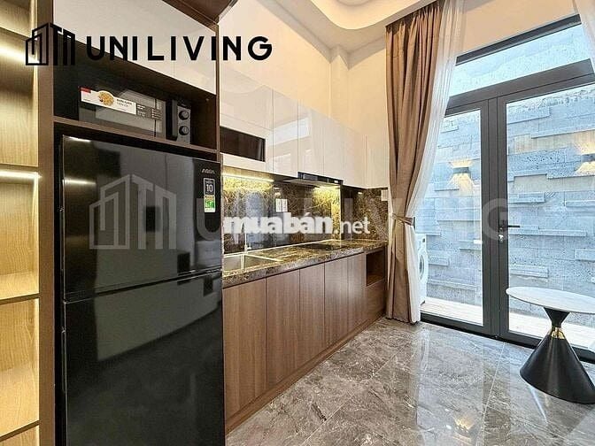 🔥 Duplex Luxury Đinh Bộ Lĩnh – Full Nội Thất – Gần HUTECH, UEF – 6.7 T