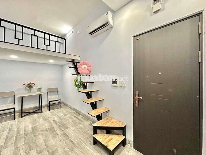 PHÒNG CỬA SỔ, GẦN AEON TÂN PHÚ, ĐH CÔNG THƯƠNG