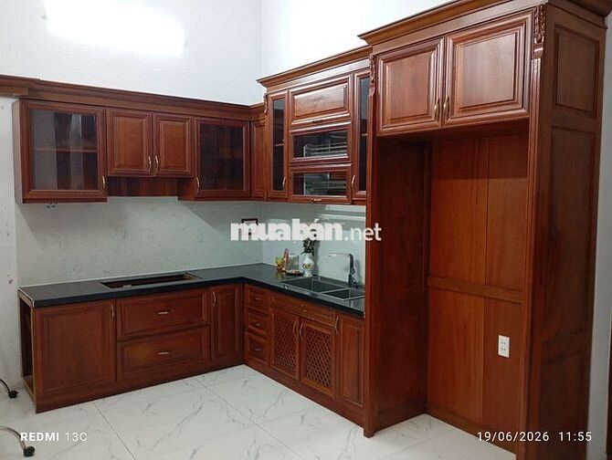 BÁN NHÀ HẺM 52 HUỲNH VĂN NGHỆ - PHƯỜNG 15– TÂN BÌNH