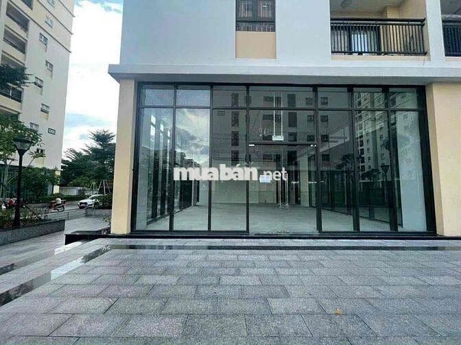🐳 CHO THUÊ CĂN GÓC SHOPHOUSE CITYLAND PARK HILLS – GÒ VẤP