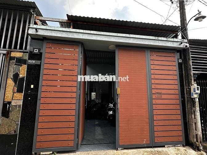 Nhà không gian mở KP5 cách nguyễn khuyến 100m, 154m2