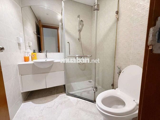 ✨️CHUNG CƯ VINHOME NGAY LANDMARK-2 PHÒNG NGỦ 2 WC-BAN CÔNG-75M2