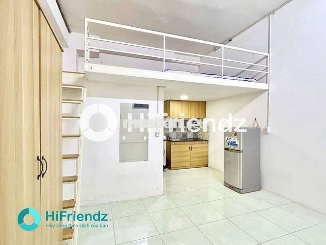 PHÒNG FULL NỘI THẤT CÓ MÁY GIẶT RIÊNG, GẦN ĐH VĂN HIẾN, ĐẦM SEN...