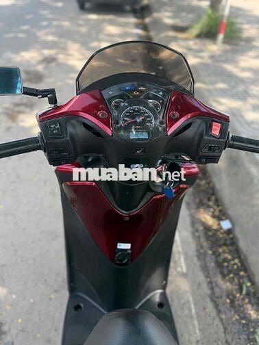 Honda SH 150cc 2015 màu Đỏ