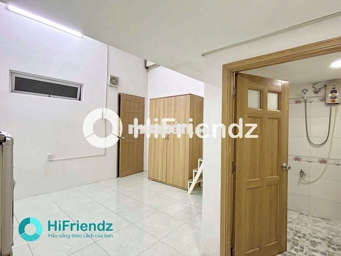PHÒNG FULL NỘI THẤT CÓ MÁY GIẶT RIÊNG, GẦN ĐH VĂN HIẾN, ĐẦM SEN...