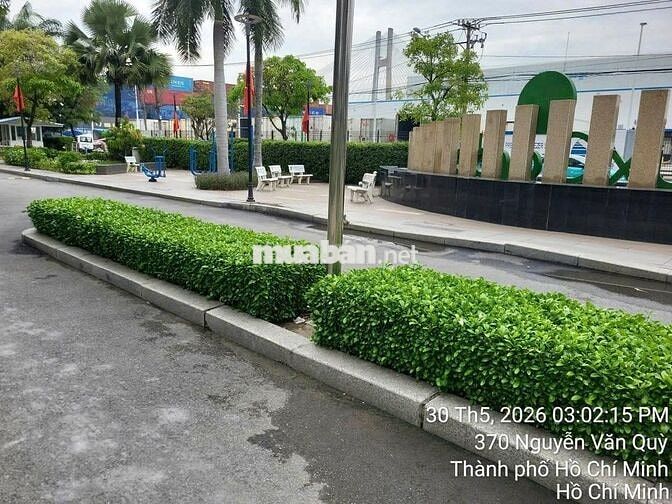 Share 1 phòng ngủ master trong chung cư LuxGarden