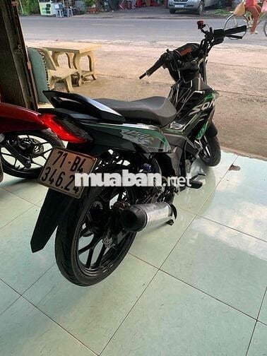 Honda Sonic 2021 Đen 27137km