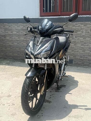Honda Winner ABS 2021 Đen