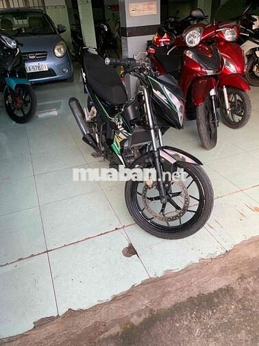 Honda Sonic 2021 Đen 27137km