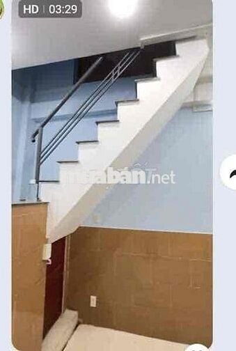 CHO THUÊ NHÀ 1 TRỆT 2 LẦU NGUYỄN THƯỢNG HIỀN - RẺ VÔ ĐỊCH CHỈ 9 TRIỆU!