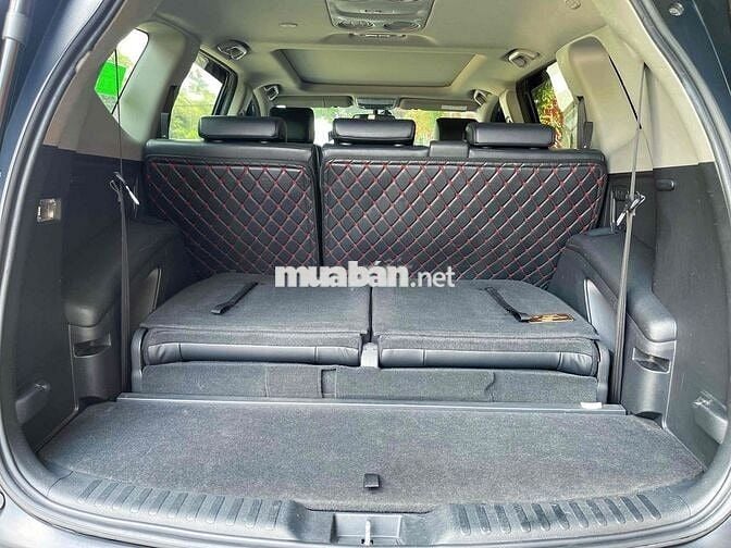 Honda CRV L 2018 Thái Lan 86.000 km Đen
