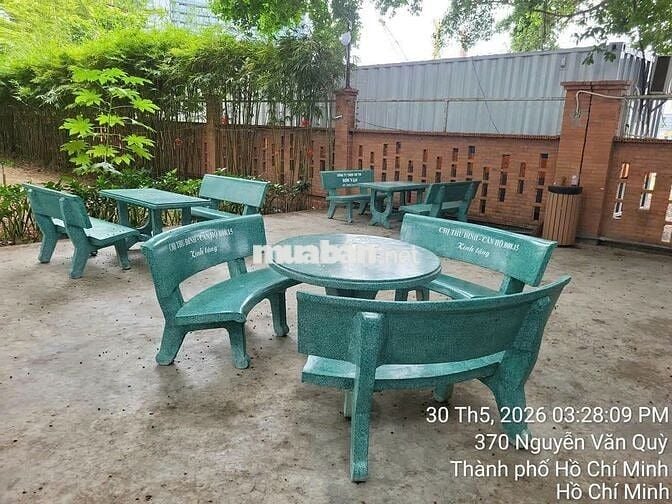 Share 1 phòng ngủ master trong chung cư LuxGarden