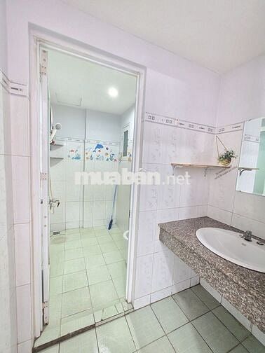 Cần bán nhanh căn hộ chung cư Lê Thành Lô A 
