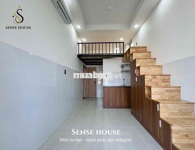 ✨ Siêu Phẩm Duplex View Xinh_Ngay 4 Xã / Văn Hiến