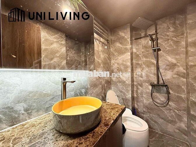 🔥 Duplex Luxury Đinh Bộ Lĩnh – Full Nội Thất – Gần HUTECH, UEF – 6.7 T