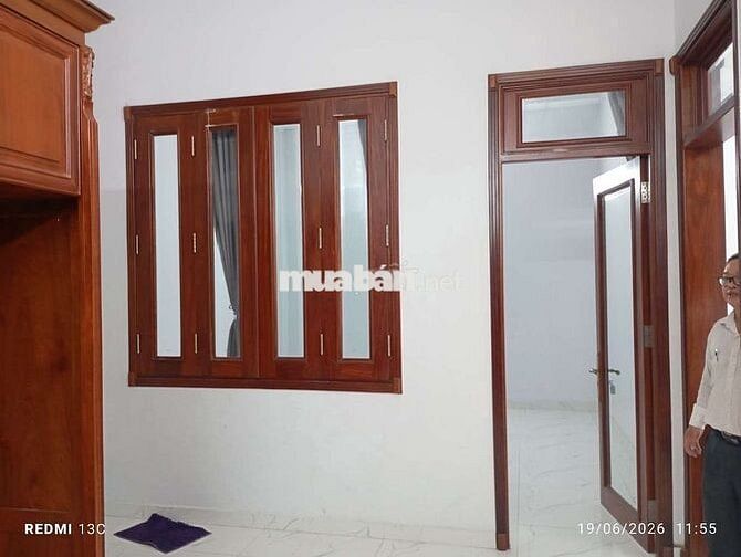 BÁN NHÀ HẺM 52 HUỲNH VĂN NGHỆ - PHƯỜNG 15– TÂN BÌNH