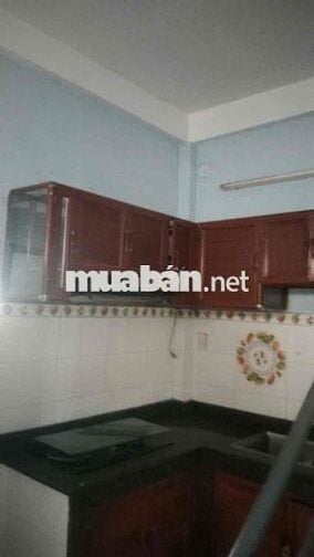 CHO THUÊ NHÀ 1 TRỆT 2 LẦU NGUYỄN THƯỢNG HIỀN - RẺ VÔ ĐỊCH CHỈ 9 TRIỆU!