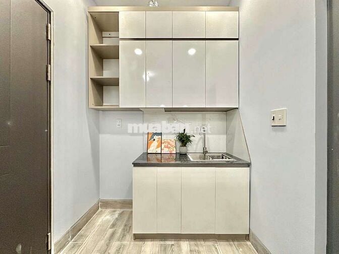 PHÒNG CỬA SỔ, GẦN AEON TÂN PHÚ, ĐH CÔNG THƯƠNG