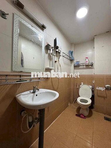 Nhà cho thuê 1/ Lũy Bán Bích, P Phú Thọ Hoà, Tân Phú