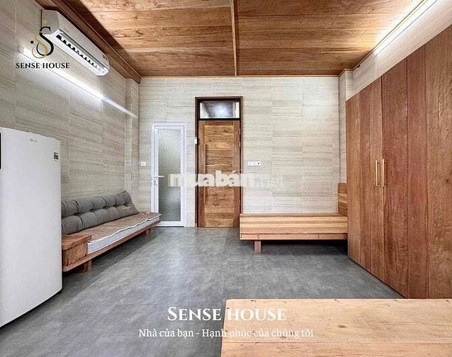Khai Trương 8P Mới 100% | Vibe Đà Lạt Giữa Lòng SG | Chợ Tân Hương