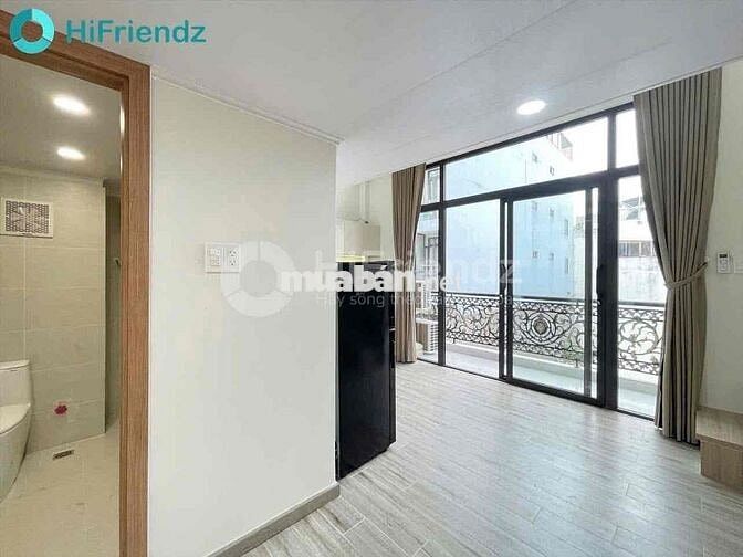 CĂN HỘ DUPLEX FULL NỘI THẤT ĐẸP BAN CÔNG LOTTE LÊ ĐẠI HÀNH_SVĐ PHÚ THỌ