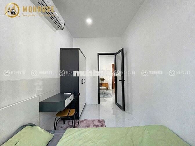 CHDV full nội thất 2pn cực thoáng và xịn xò ngay sân bay Tân Sơn Nhất
