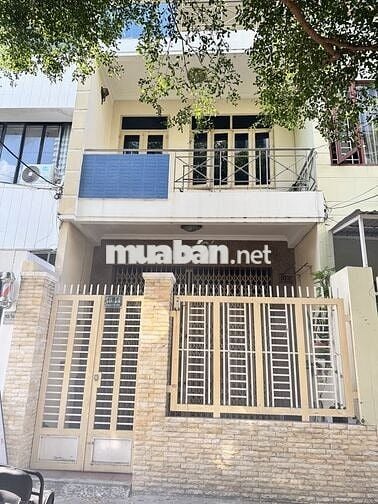 Nhà Bán 10/14 Pasteur, TP Nha Trang