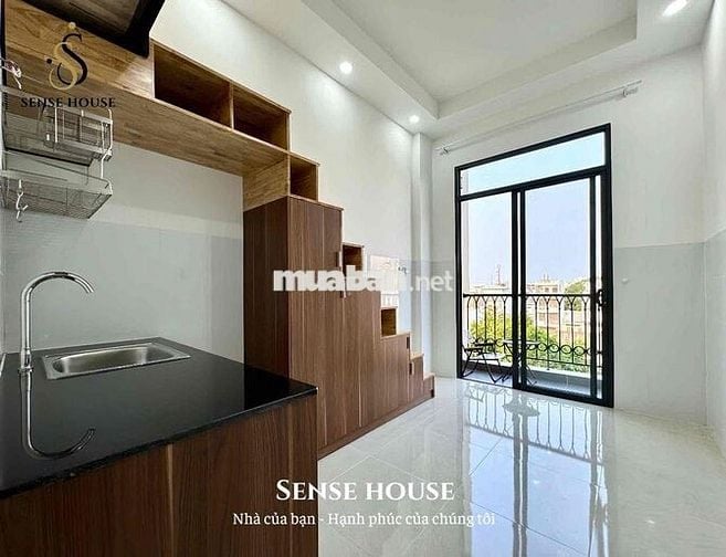 ✨ Siêu Phẩm Duplex View Xinh_Ngay 4 Xã / Văn Hiến