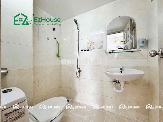 🏡CHUNG CƯ MINI 40m2 - HỖ TRỢ 500K TIỀN CỌC