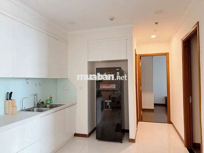 ✨️CHUNG CƯ VINHOME NGAY LANDMARK-2 PHÒNG NGỦ 2 WC-BAN CÔNG-75M2