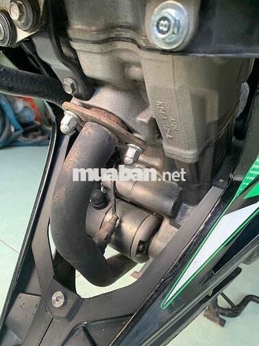 Honda Sonic 2021 Đen 27137km