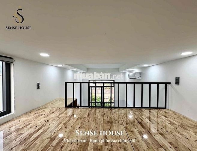 ✨ Siêu Phẩm Duplex View Xinh_Ngay 4 Xã / Văn Hiến