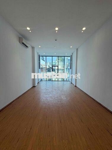 Nhà 5Lầu MT Nguyễn Văn Thương,P25,BT.kế TTTM Pearl,dtsd:320m2- 9pn 5wc