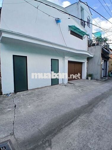 🏠CHO THUÊ KHO DT 360M2 ( 12❌️30M)- Trường Chinh- P. Tây Thạnh- Tân Phú.