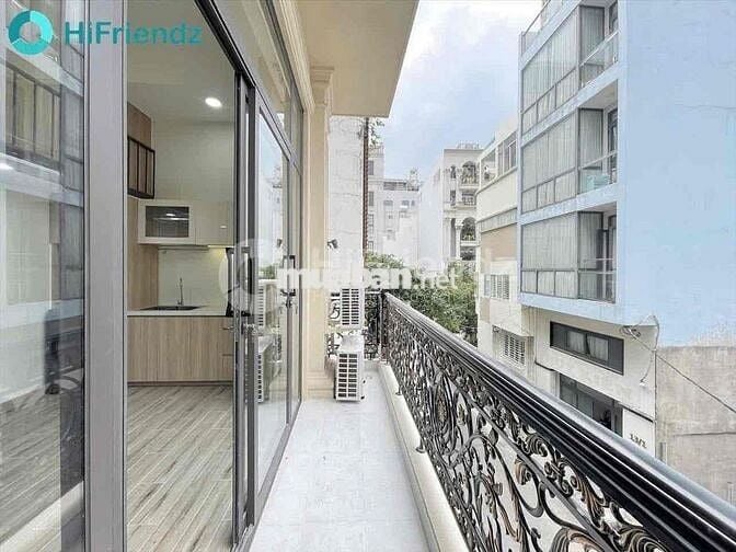 CĂN HỘ DUPLEX FULL NỘI THẤT ĐẸP BAN CÔNG LOTTE LÊ ĐẠI HÀNH_SVĐ PHÚ THỌ