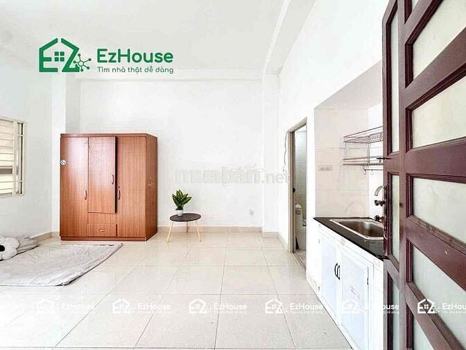 🏡CHUNG CƯ MINI 40m2 - HỖ TRỢ 500K TIỀN CỌC