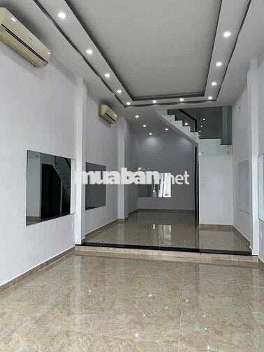 MẶT TIỀN LÊ VĂN THỌ NHÀ ĐẸP CÓ VỈA HÈ (4x15M) THÍCH HỢP SHOP, SHOWROOM