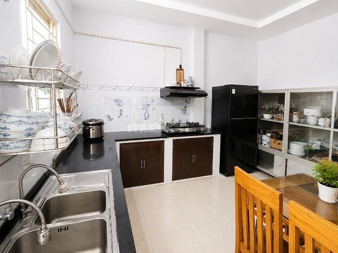 (262.252) Tân Phú – 8.5 tỷ – 80m² – HXH Nguyễn Xuân Khoát – 3PN – 2 tầ
