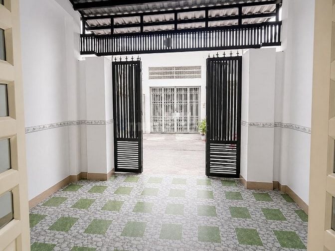 (262.252) Tân Phú – 8.5 tỷ – 80m² – HXH Nguyễn Xuân Khoát – 3PN – 2 tầ