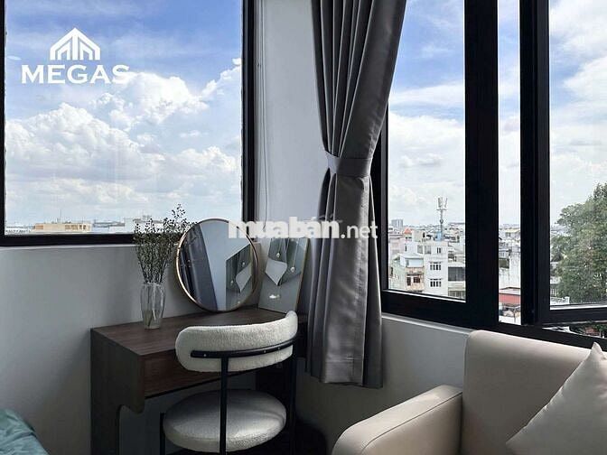 💫CĂN HỘ ĐẲNG CẤP-SANG TRỌNG FULL NT NGAY CV VĂN HOÁ GÒ VẤP
