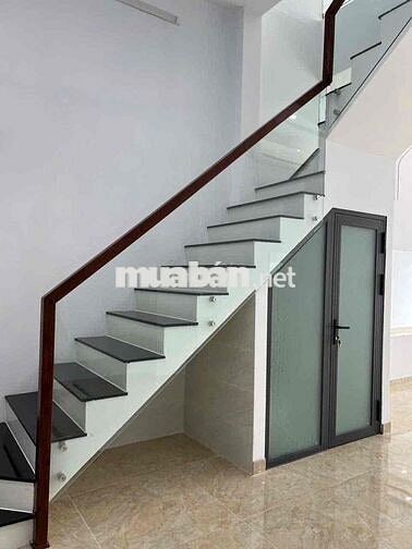 MẶT TIỀN LÊ VĂN THỌ NHÀ ĐẸP CÓ VỈA HÈ (4x15M) THÍCH HỢP SHOP, SHOWROOM