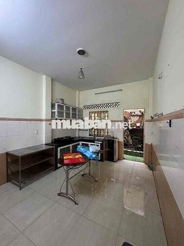 Nhà cho thuê 1/ Lũy Bán Bích, P Phú Thọ Hoà, Tân Phú