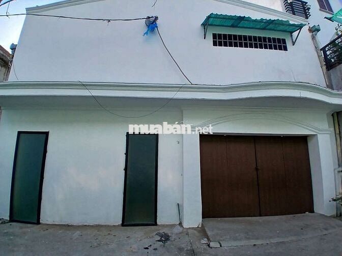 🏠CHO THUÊ KHO DT 360M2 ( 12❌️30M)- Trường Chinh- P. Tây Thạnh- Tân Phú.