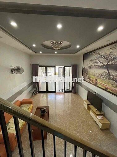 🏠 🌊 CHO THUÊ NHÀ 2 TẦNG 85M² SƯƠNG NGUYỆT ÁNH, SƠN TRÀ – FULL NỘI THẤT