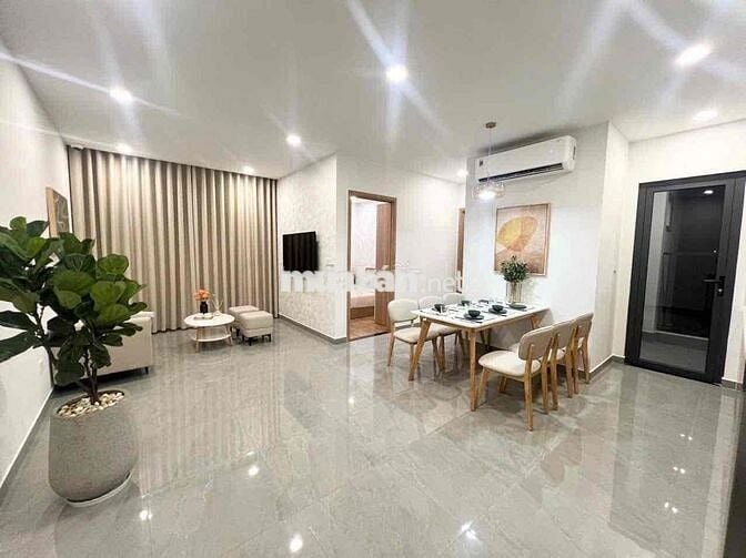 Xách vali vào ở ngay căn 3PN cao cấp Hố Nai - Trả trước 25%