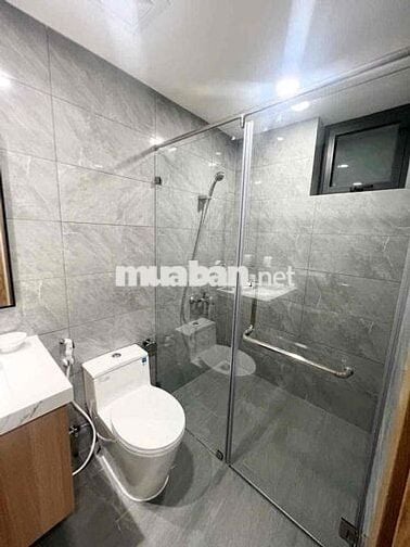 Xách vali vào ở ngay căn 3PN cao cấp Hố Nai - Trả trước 25%